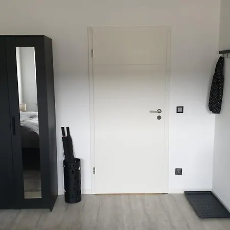 Daire Goethe 3 - Mitten Im Zentrum Von Schwerin (Mecklenburg-Vorpommern)