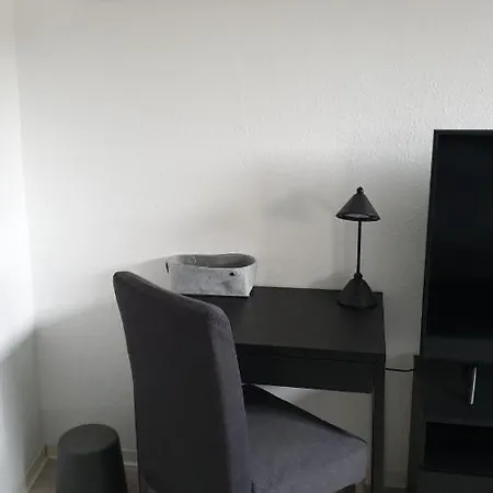 Goethe 3 - Mitten Im Zentrum Von Apartamento Schwerin (Mecklenburg-Vorpommern)