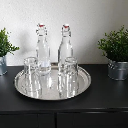 Goethe 3 - Mitten Im Zentrum Von شقة