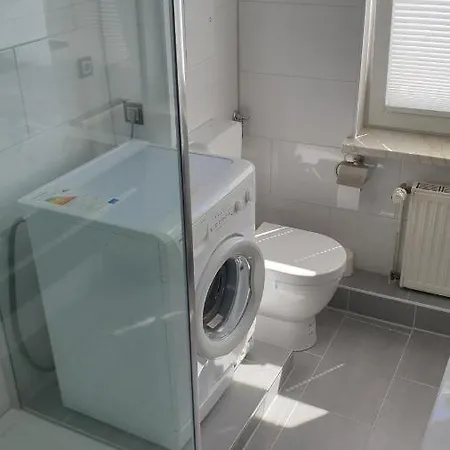 شقة Goethe 3 - Mitten Im Zentrum Von شفيرين