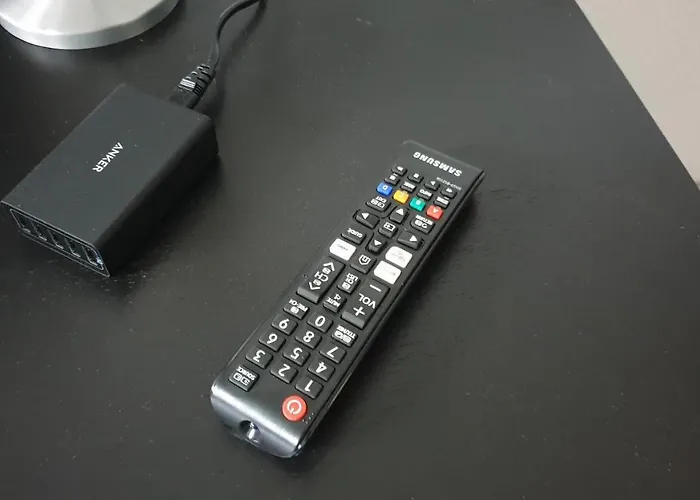 Goethe 3 - Mitten Im Zentrum Von * Schwerin (Mecklenburg-Vorpommern)