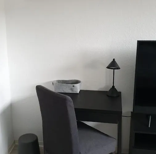 Goethe 3 - Mitten Im Zentrum Von Apartment Schwerin (Mecklenburg-Vorpommern)