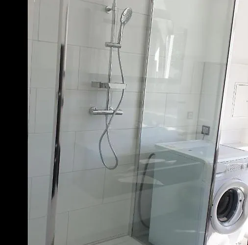 Goethe 3 - Mitten Im Zentrum Von Apartment *