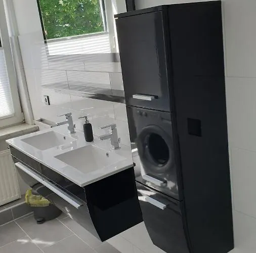 Goethe 3 - Mitten Im Zentrum Von Apartment Schwerin (Mecklenburg-Vorpommern)